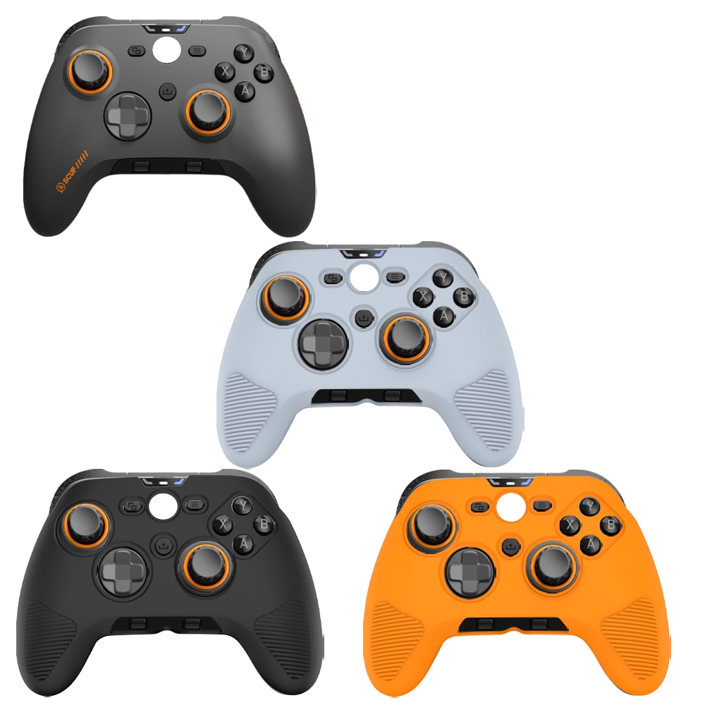 Voor SCUF VALOR PRO Gaming Con - Gaming Accessories Dropshipping recensie en prijs